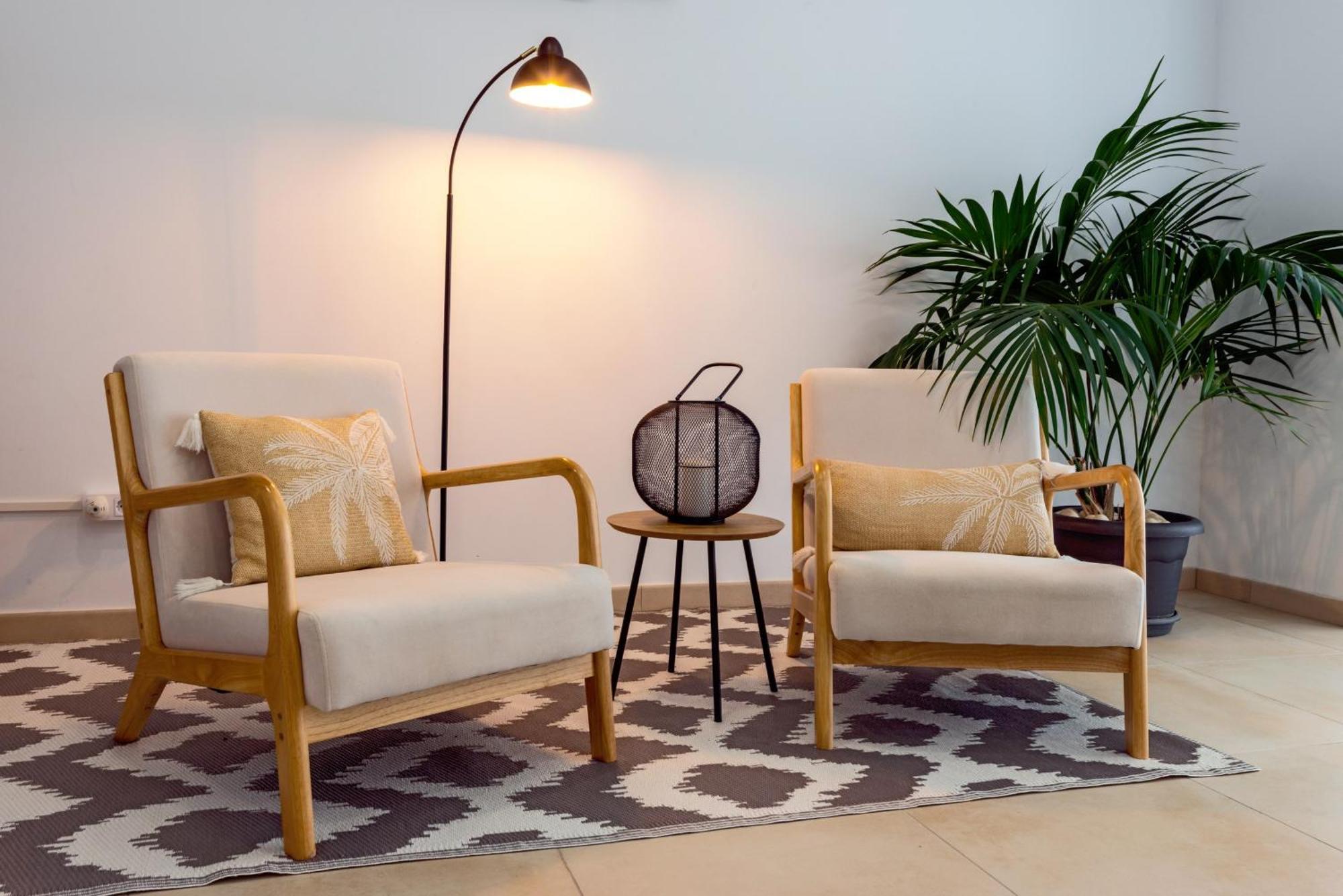 Bamblue Boutique Apartments Pineda de Mar Buitenkant foto