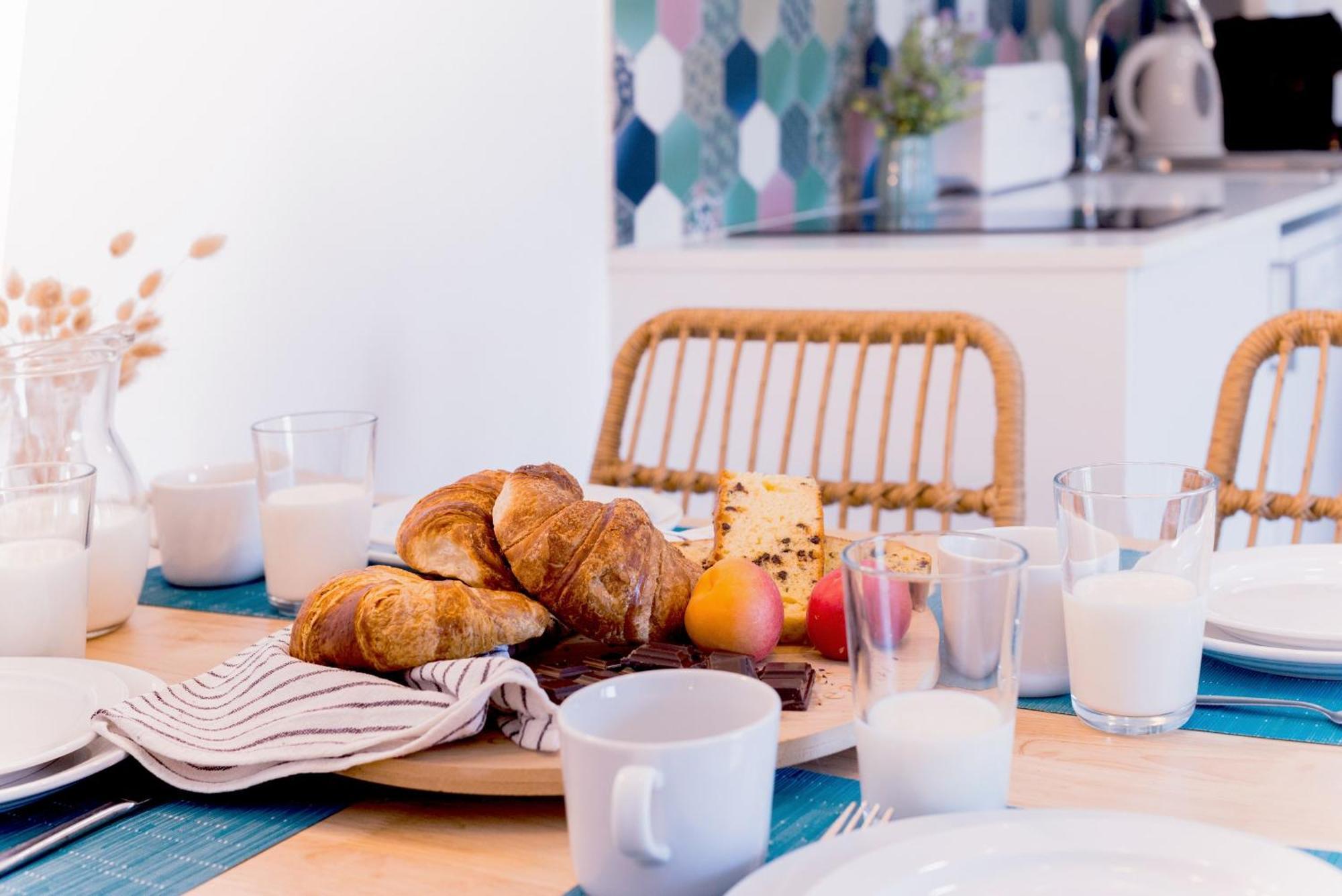 Bamblue Boutique Apartments Pineda de Mar Buitenkant foto