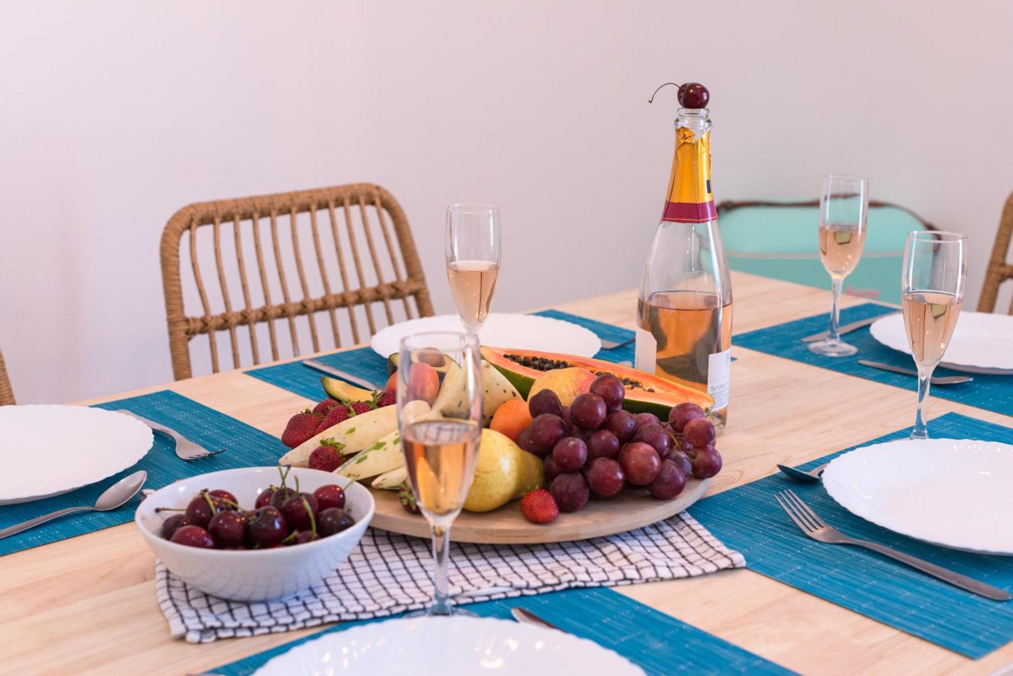 Bamblue Boutique Apartments Pineda de Mar Buitenkant foto