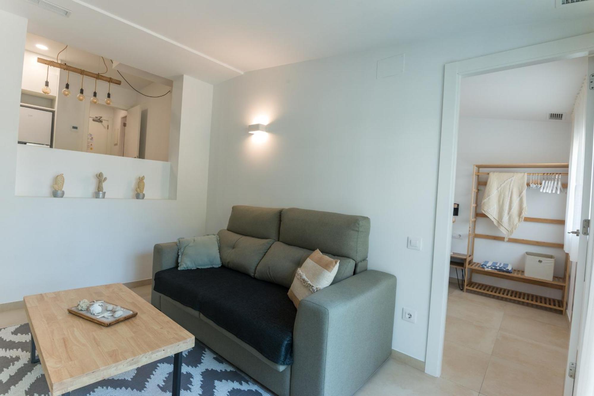 Bamblue Boutique Apartments Pineda de Mar Buitenkant foto